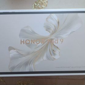 Планшет Honor pad 9 8 128 gb