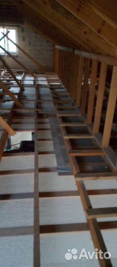 Ремонты и строительство