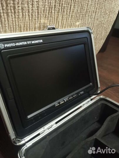 Камера для рыбалки