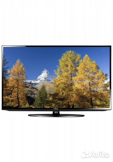 Телевизор Samsung UE40EH5007K