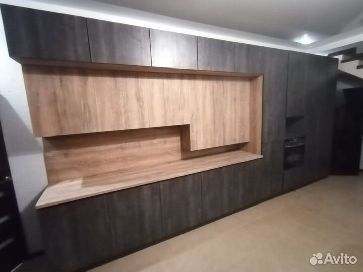 Корпусная мебель на заказ
