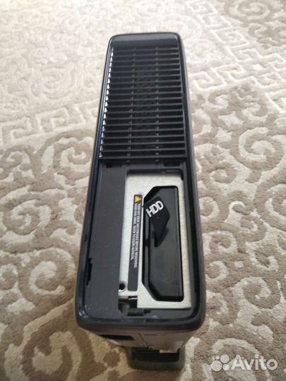 Xbox 360 Slim 500gb
