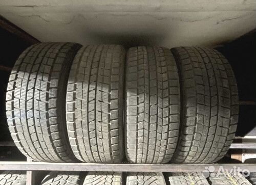 Dunlop DSX-2 205/55 R16 91S
