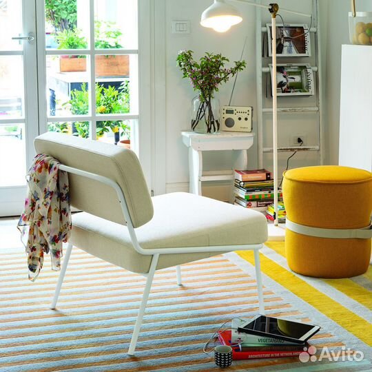 Кресло Д/отдыха sixty (0020514088)