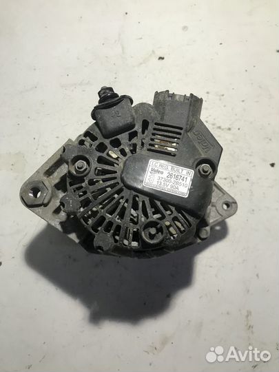 Генератор Kia Rio 3