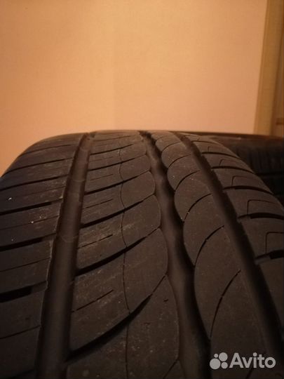 Pirelli Cinturato P1 195/65 R15