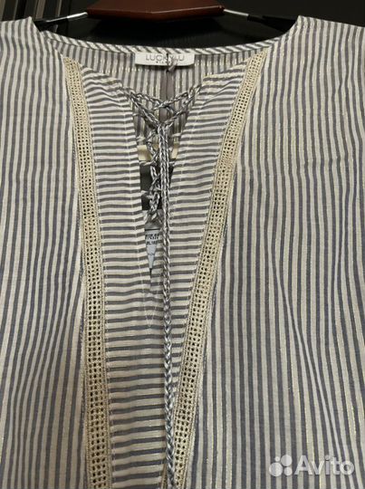 Рубашка туника