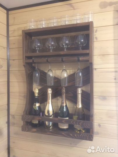 Винная полка