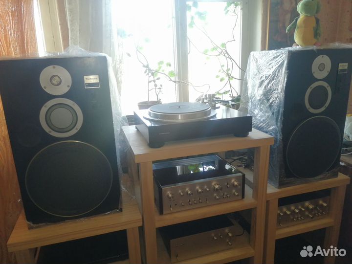 Акустика Technics SB-7A