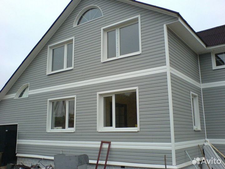 Окна пластиковые с гарантией