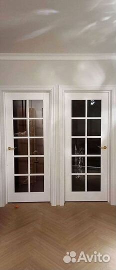 Дверь межкомнатная