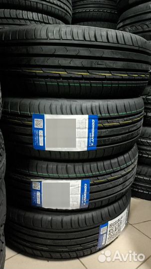 Cordiant Comfort 2 205/60 R16 96H