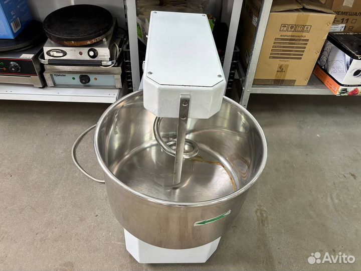 Тестомес Fimar 38/sn IM38SNX405T