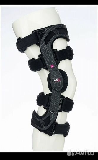 Ортез на коленный сустав medi m4s