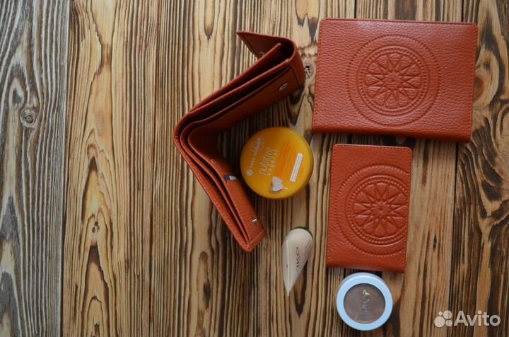 Обложки для документов водителя