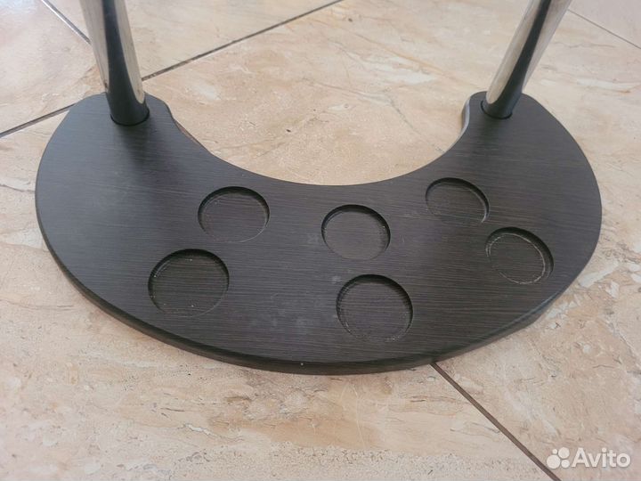 Подставка для бокалов и рюмок