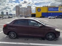 Chery Bonus (A13) 1.5 MT, 2011, 183 104 км, с пробегом, цена 250 000 руб.