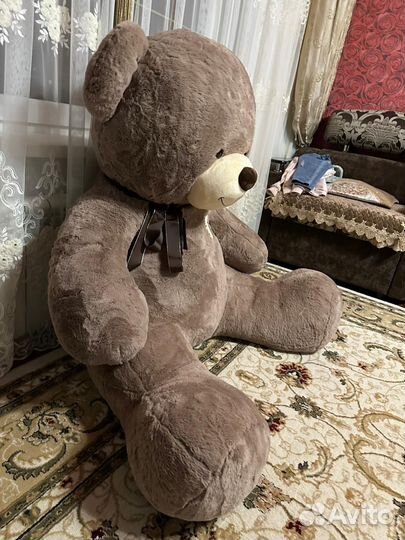 Мягкая игрушка