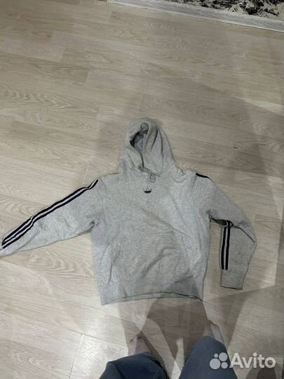 Худи adidas