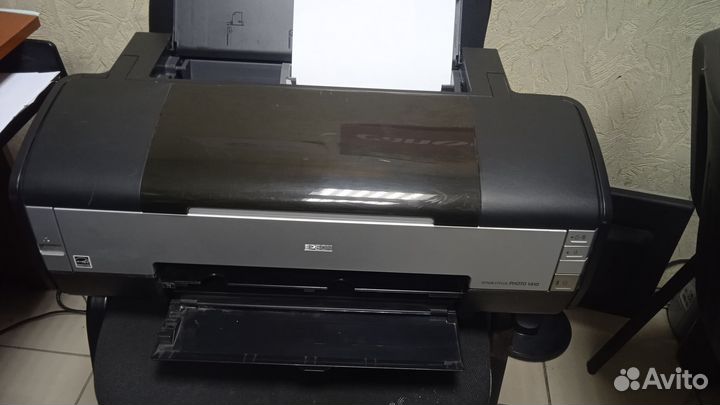 Принтер А3 Epson 1410