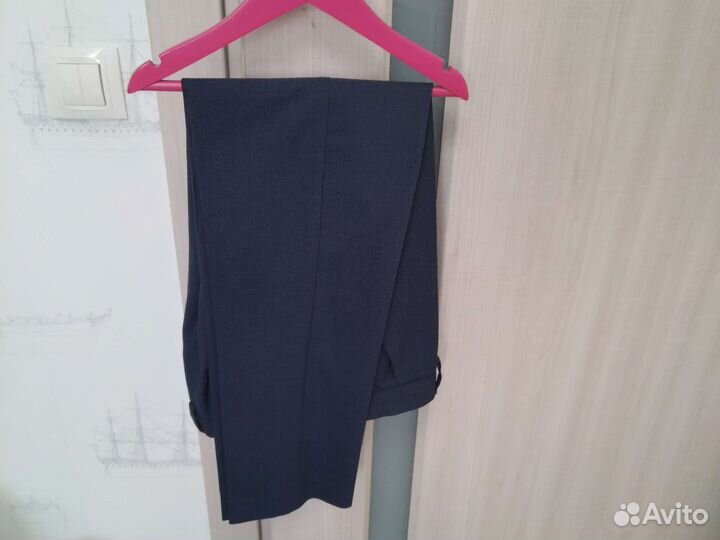 Школьный костюм для мальчика 152