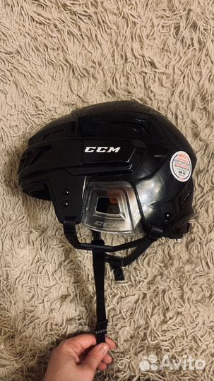 Шлем CCM FL90 размер L