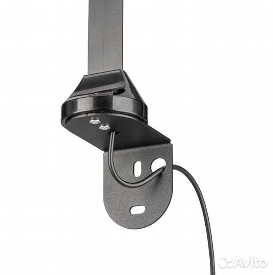 Широкополосная антенна kroks кс3-700/2700