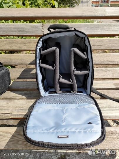 Фоторюкзак