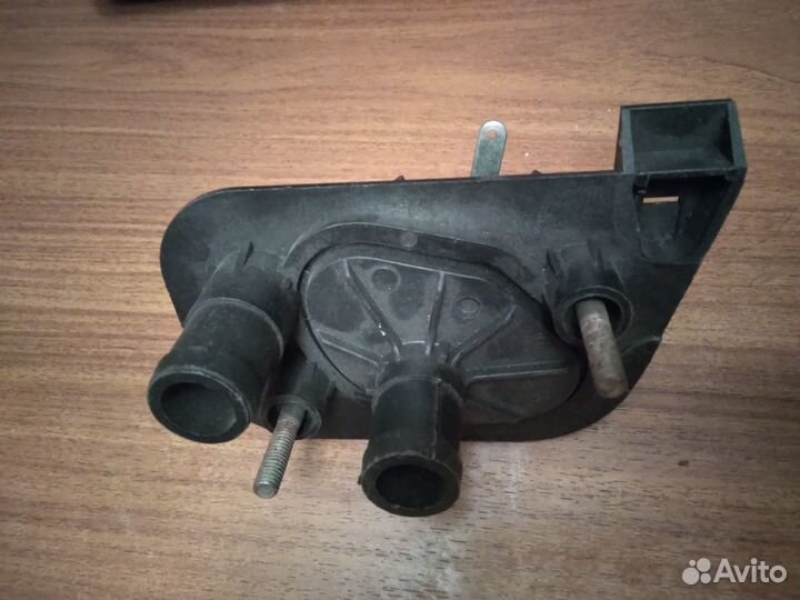 Кран отопителя ваз 2109, 21099