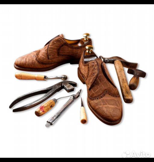 Ремонт обуви Изготовление ключей