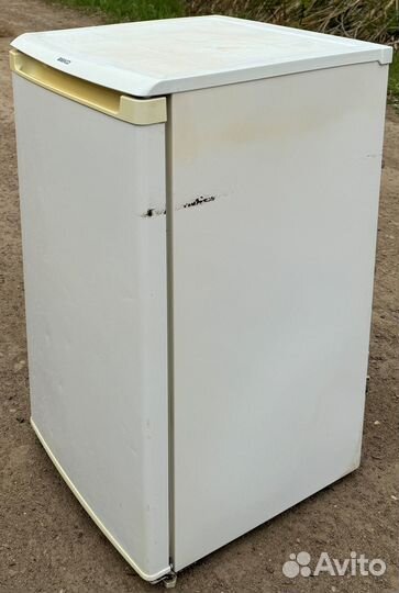 Beko FKB 901 морозильник. Доставка