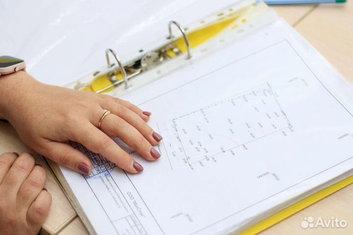 Кадастровые работы. Геодезия. Свердл.обл.Межевание