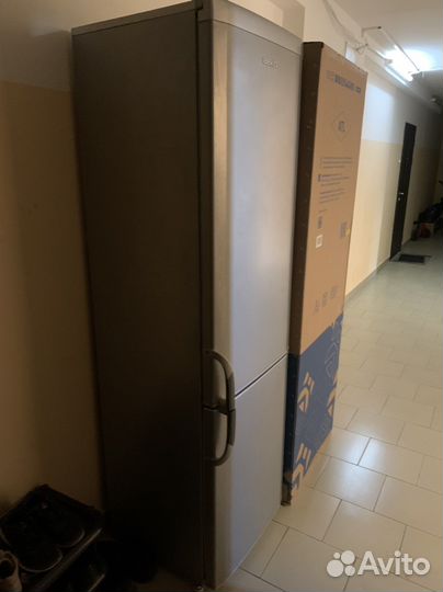 Холодильник