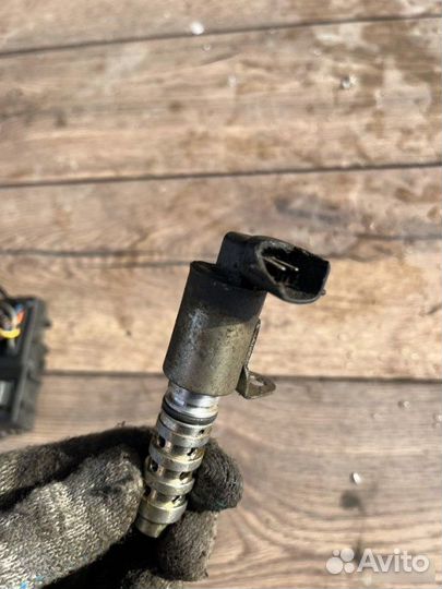 Датчик давления Nissan Qashqai J10 2.0