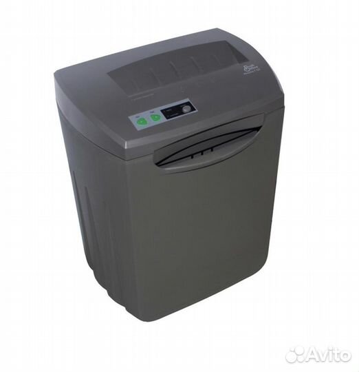 Уничтожитель документов ProfiOffice Piranha 7CC