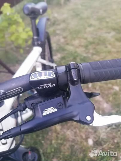 Велосипед GT avalanche 2.0 all terra