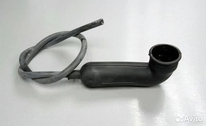 Патрубок pa5.05.01.013 бу сма hansa Kaiser