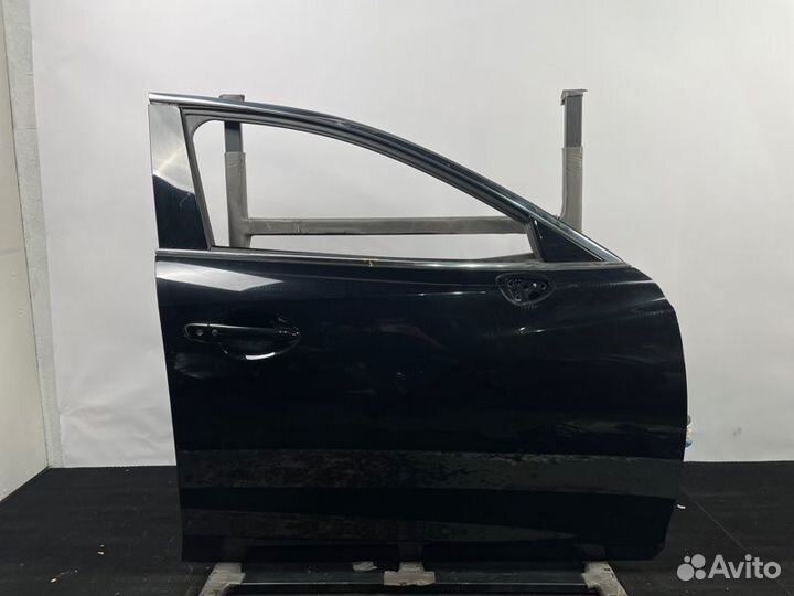 Передняя Дверь Mazda 6 Mazda6 Gj Оригинал