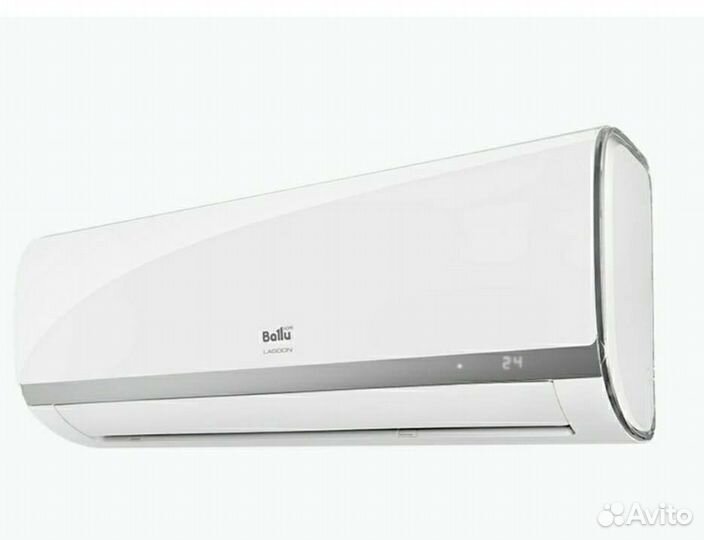 Сплит система ballu bsd 09 HN1