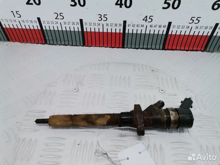 Форсунка для Peugeot-Citroen 807