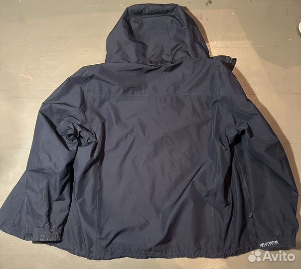 Куртка helly hansen