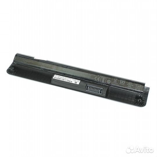 Аккумулятор для HP 11 11.1V 2600mAh черная