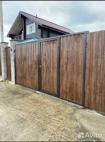 Сварщик.Сварочно-монтажные работы.Выездной пост