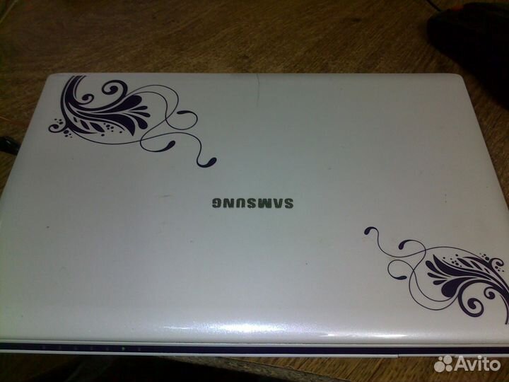 Нетбук samsung NP-NC 10 на запчасти