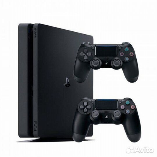 Sony PS4 slim 1tb