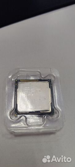 Процессор Intel core i5 2310 2,9Hz