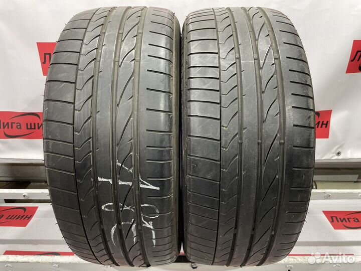Bridgestone Potenza RE050A 225/45 R17
