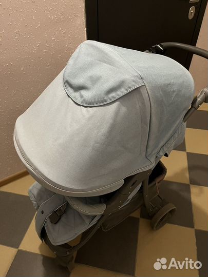Прогулочная коляска бу