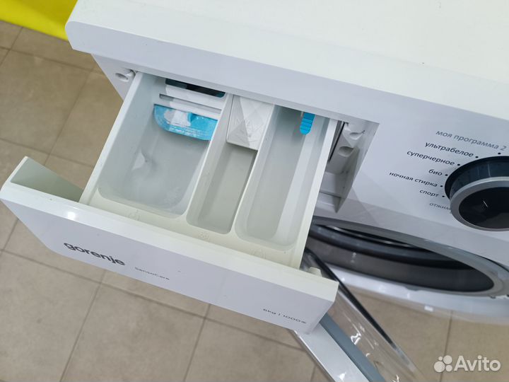 Gorenje 6кг 40см