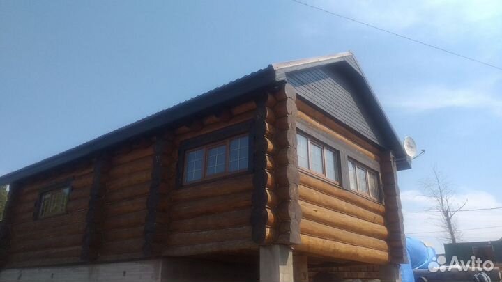 Кровельные работы ремонт крыши монтаж кровли